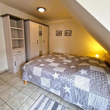 Seestr 75 A Haus A Links Zingst Extérieur photo