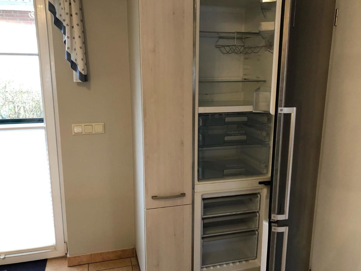Seestr 75 A Haus A Links Zingst Extérieur photo