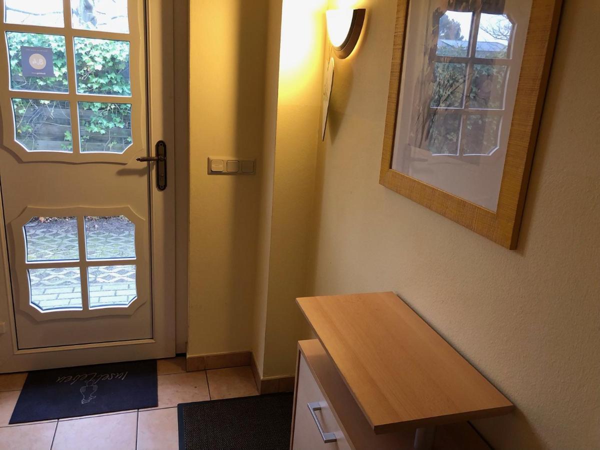 Seestr 75 A Haus A Links Zingst Extérieur photo