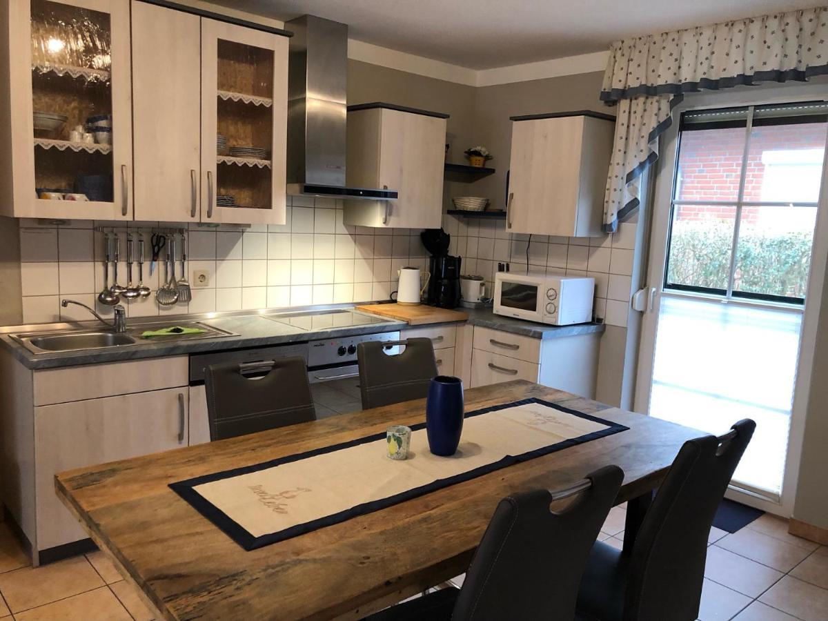 Seestr 75 A Haus A Links Zingst Extérieur photo