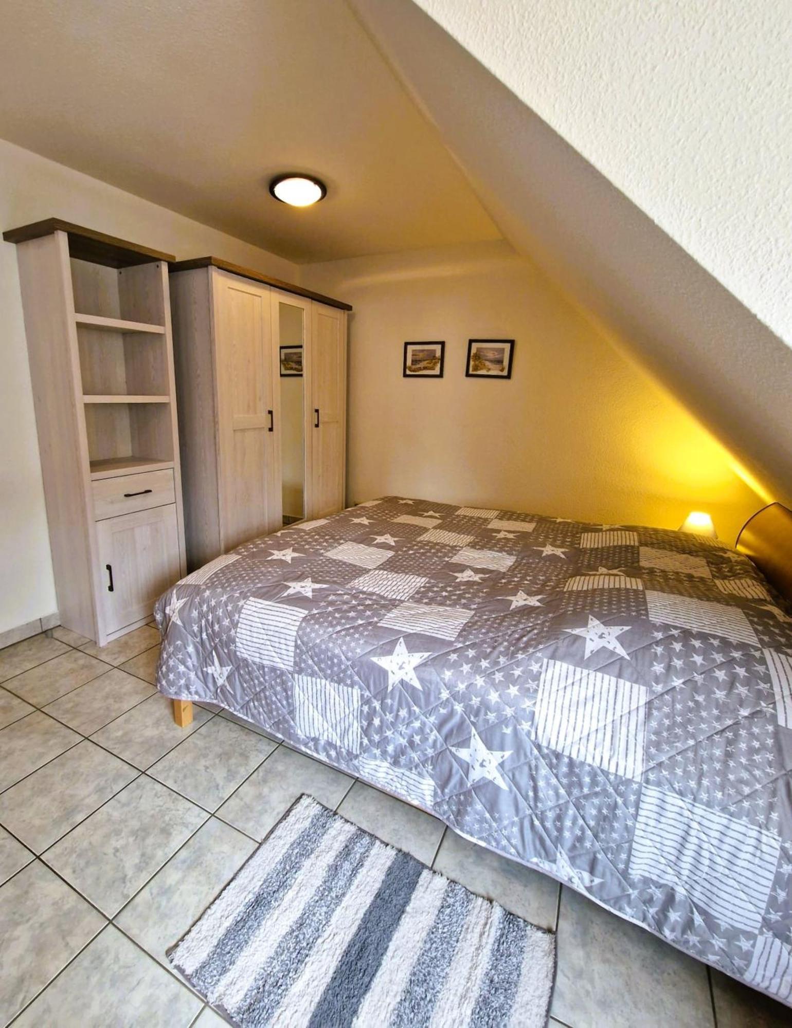 Seestr 75 A Haus A Links Zingst Extérieur photo