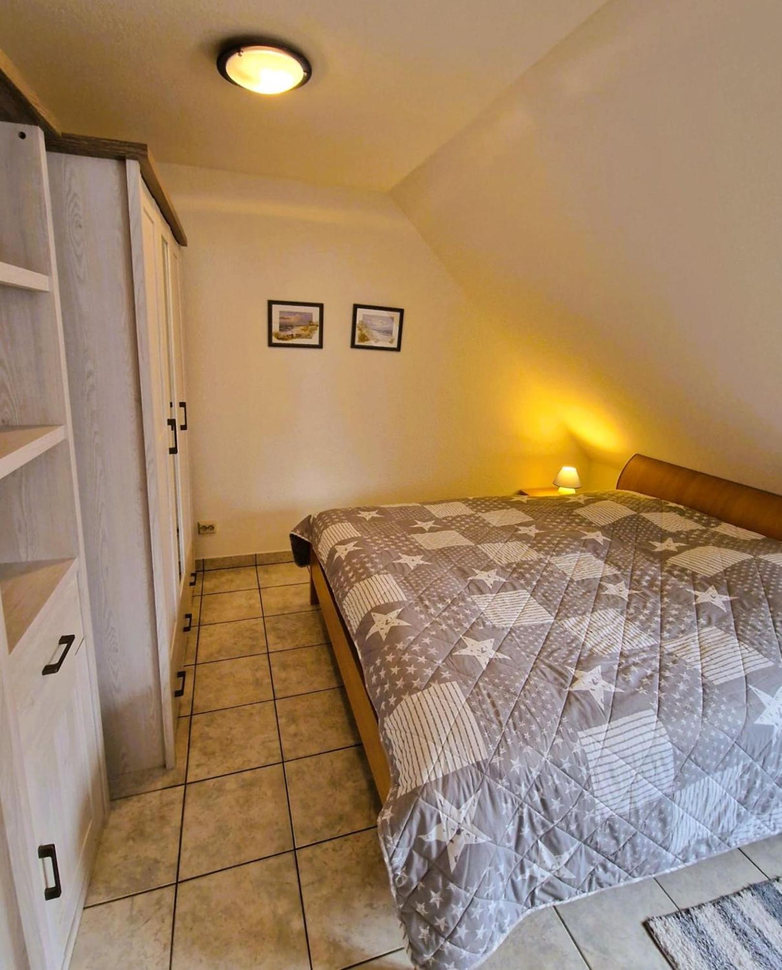 Seestr 75 A Haus A Links Zingst Extérieur photo